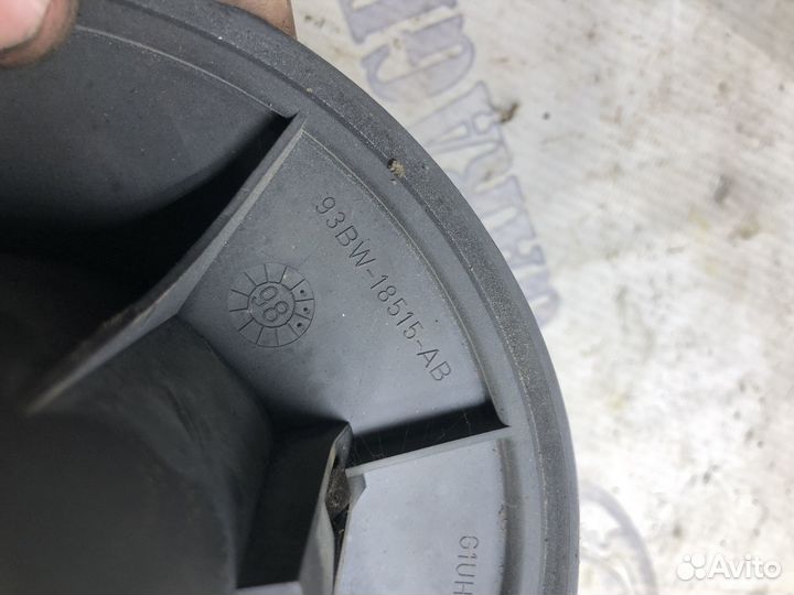 Моторчик печки Ford Mondeo 2