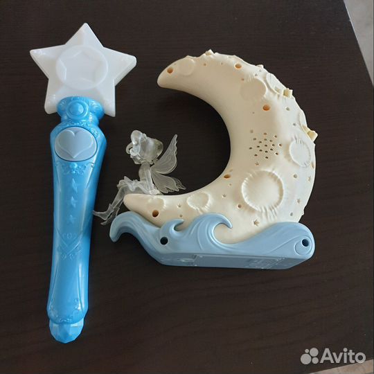 Детский ночник проектор