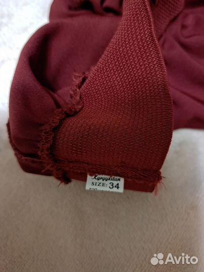 Юбка для девочки