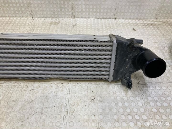 Интеркуллер Haval F7 2018