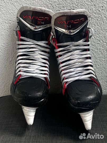 Коньки Bauer X4 Sr 7 Fit2