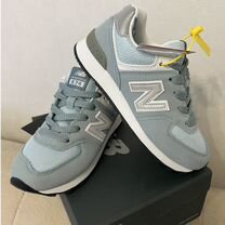 Кроссовки детские New balance 574(31-36 р)