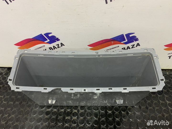 Ящик передней консоли