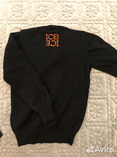 2 Джемпера для мальчика