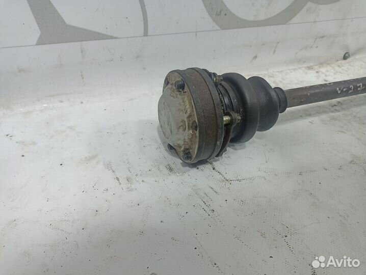 Привод задний Mercedes W210