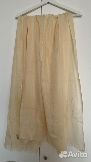 Женские шарфы и платки