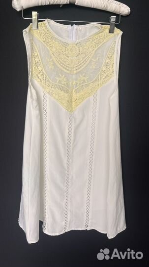 Вещи пакетом S