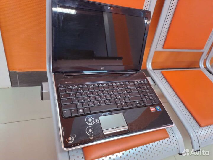 Ноутбук HP Pavilion dv6-2135er