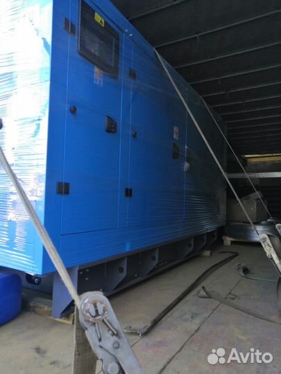 Дизель генератор