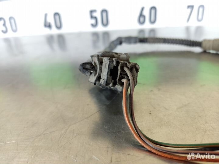 Датчик выпускного коллектора после катализатора Hy