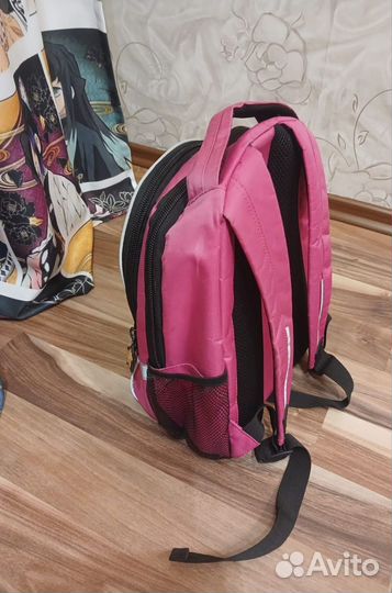 Рюкзак школьный для девочки