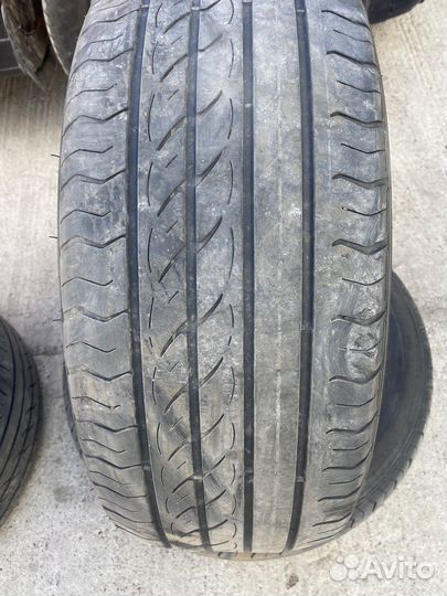Centara Vanti HP 225/55 R17