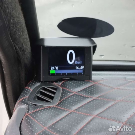 Hyundai Porter изотермический, 2006