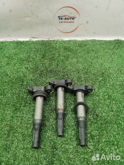 Катушка зажигания Toyota Camry V 40 3.5 бензин 2GR