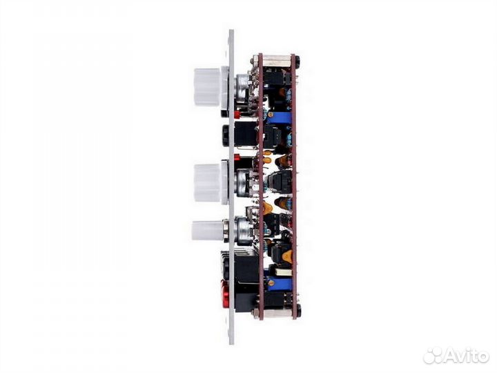 Befaco Chopping Kinky