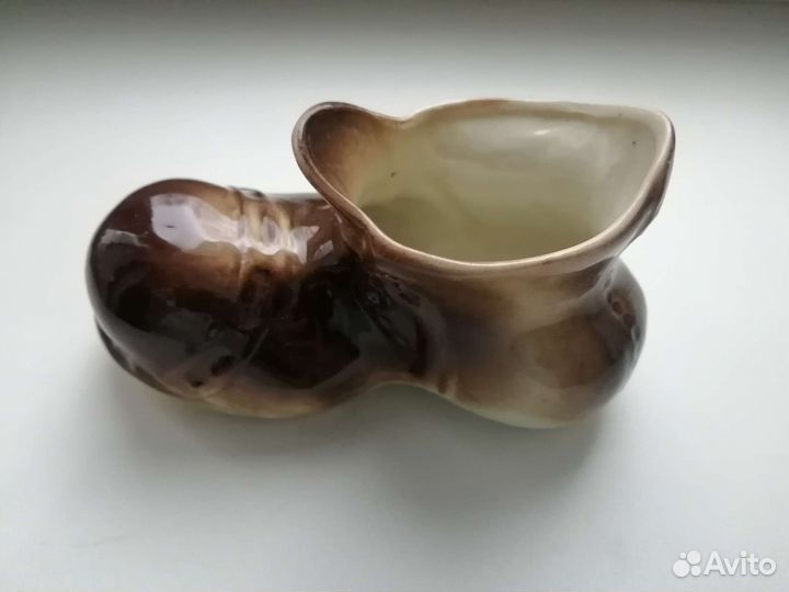 Пепельница-сувенир Новая