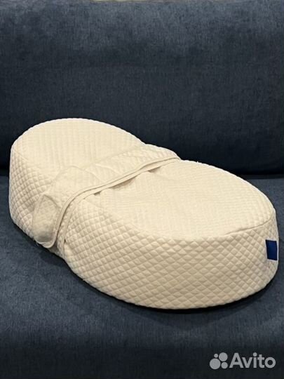Кокон для новорожденных 