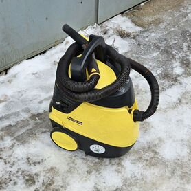 Пылесос Karcher DS5600