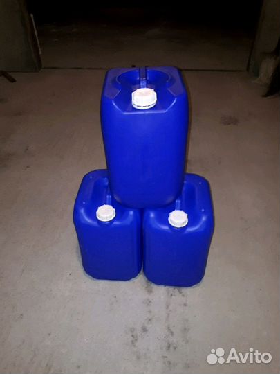 Канистра 30 литров