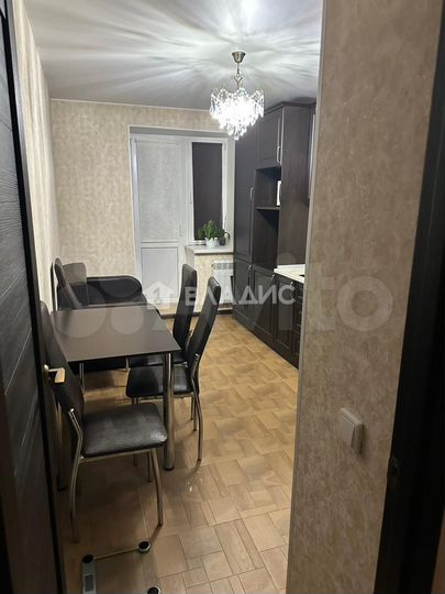 1-к. квартира, 46 м², 3/10 эт.