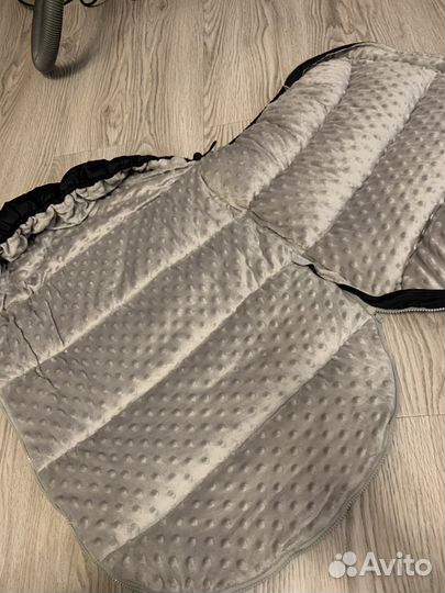 Конверт детский Новый