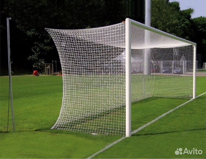 Сетка на заказ для минифутбола