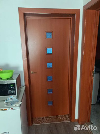 Межкомнатные двери бу