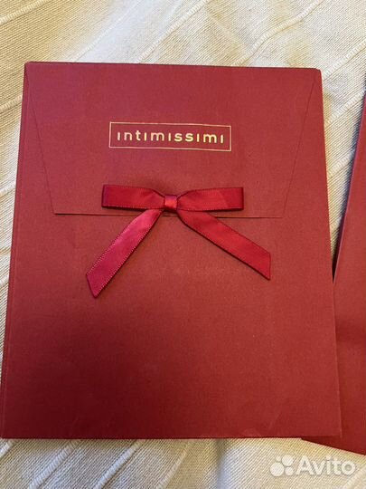 Пакеты подарочные