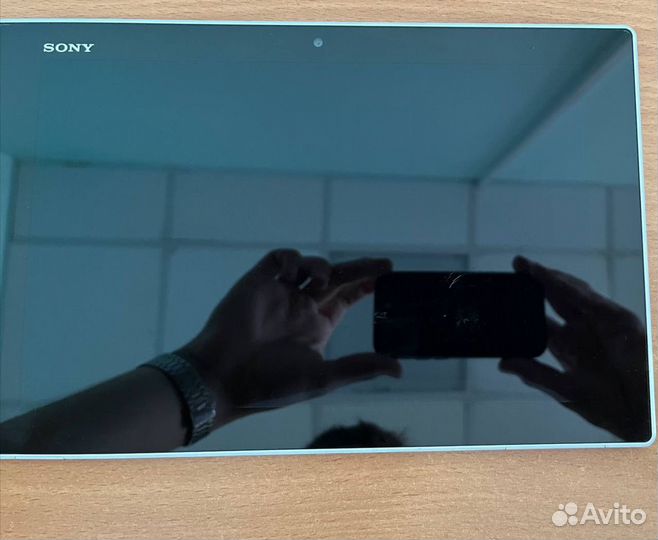 Планшет Sony Xperia Tablet Z (SPG-321)