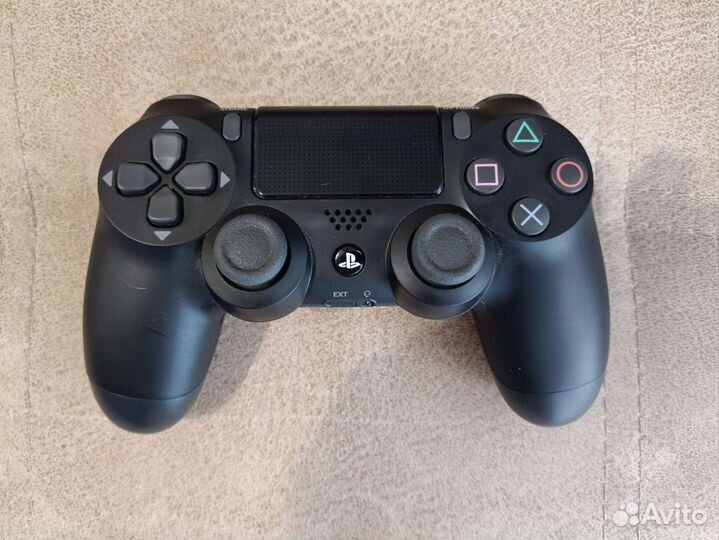 Dualshock 4 оригинал v2