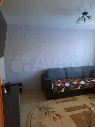 2-к. квартира, 48,6 м², 2/5 эт.