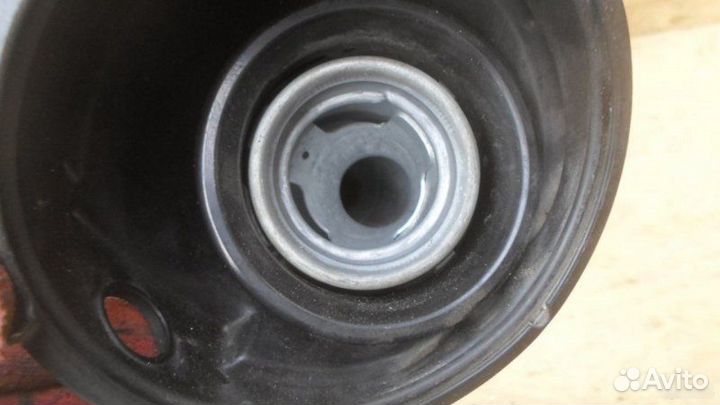 Горловина Субару Аутбэк 4 Subaru Outback BR B14