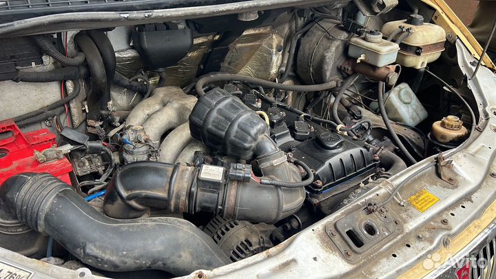 Змз 405 евро 3