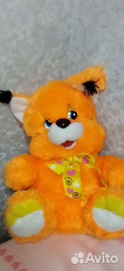 Детские игрушки ретро