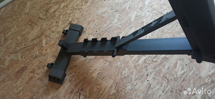 Скамья для ног