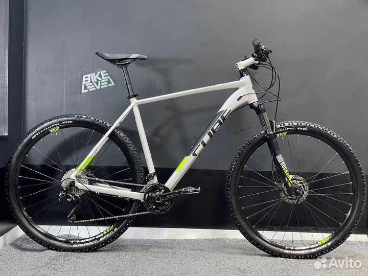 Cube Attention 29 (2019) XL