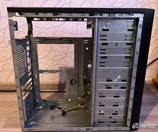 Корпус для компьютера