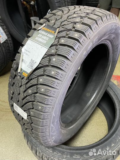 Pirelli Formula Ice 225/65 R17 103T