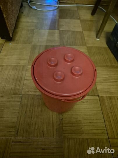 Lego россыпью