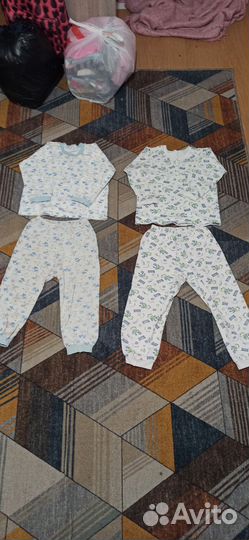 Вещи для девочки 98-104