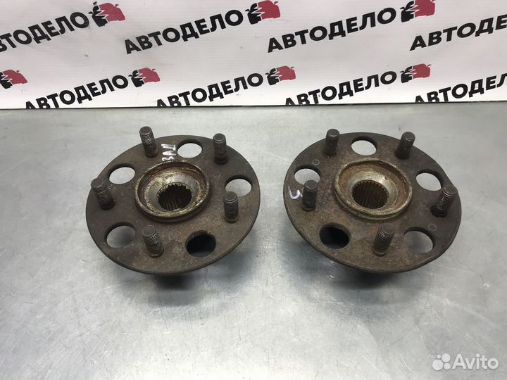 Ступица задняя Honda HR-V GH1 1999 г.в