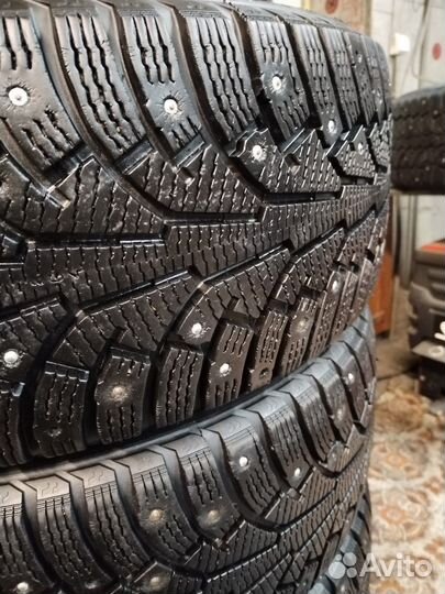 Nokian Tyres Nordman 5 235/55 R17