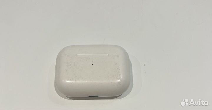 Наушники airpods pro