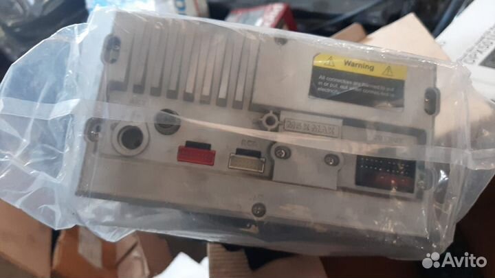 Автомагнитола ACV AVD-7100dd Ver15 2DIN