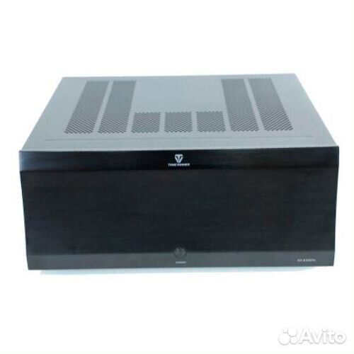 Усилитель мощности Tone Winner AD-8300PA