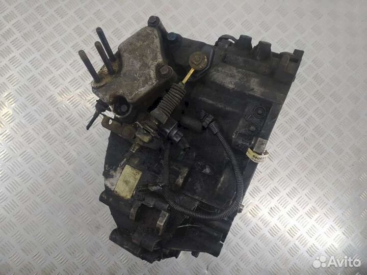 Кпп механическая (МКПП) 5-ступенчатая 1023625 1023