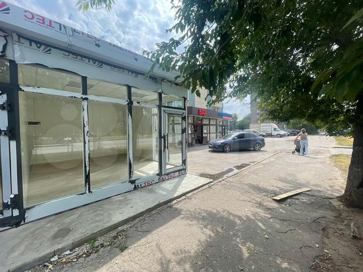 Сдам коммерческую недвижимость