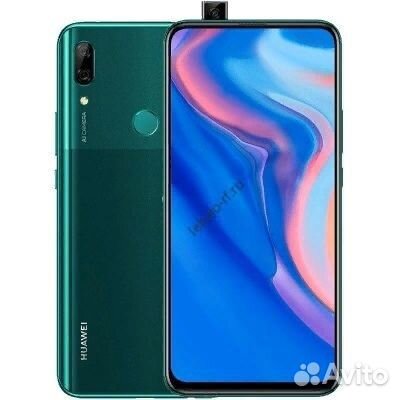 Смартфон Huawei P Smart Z 64 гб