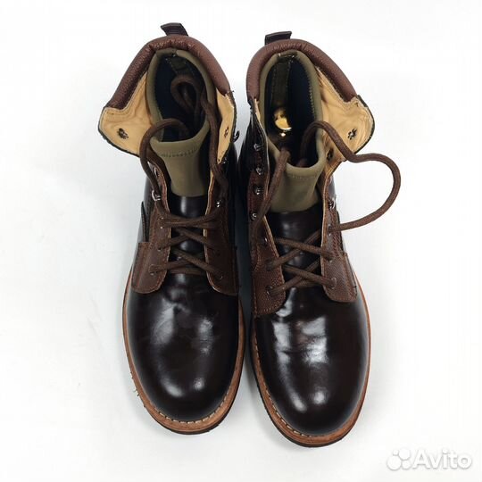 Ботинки BePositive Army Boot Италия 42