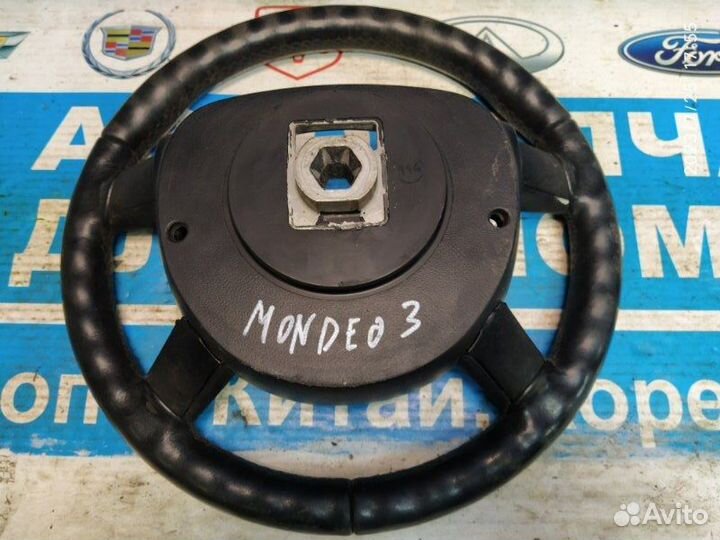 Руль Ford Mondeo 00-07